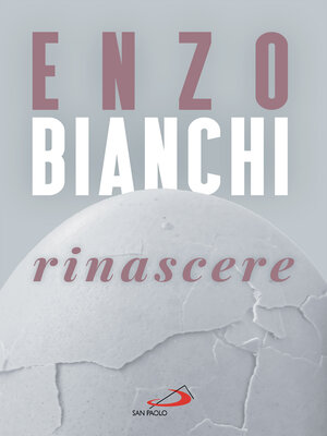 cover image of Rinascere